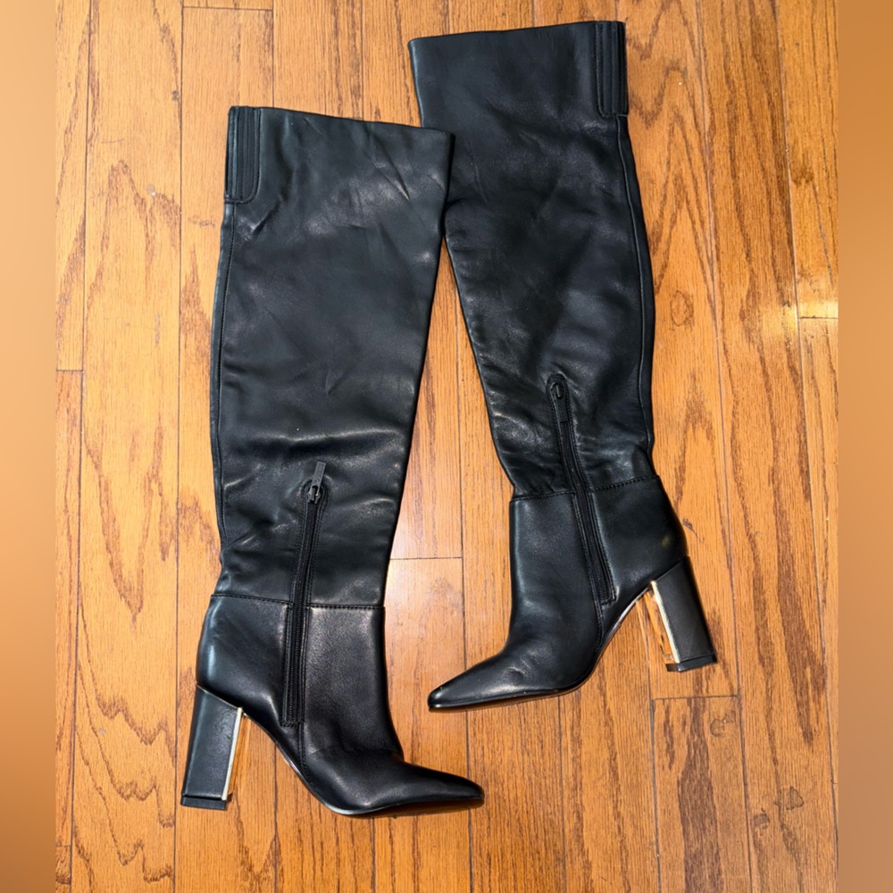 GUESS Elandre boots - Picture 4 of 11